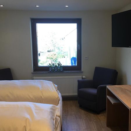 Gasthof Zum Ochsen Mossingen Bagian luar foto