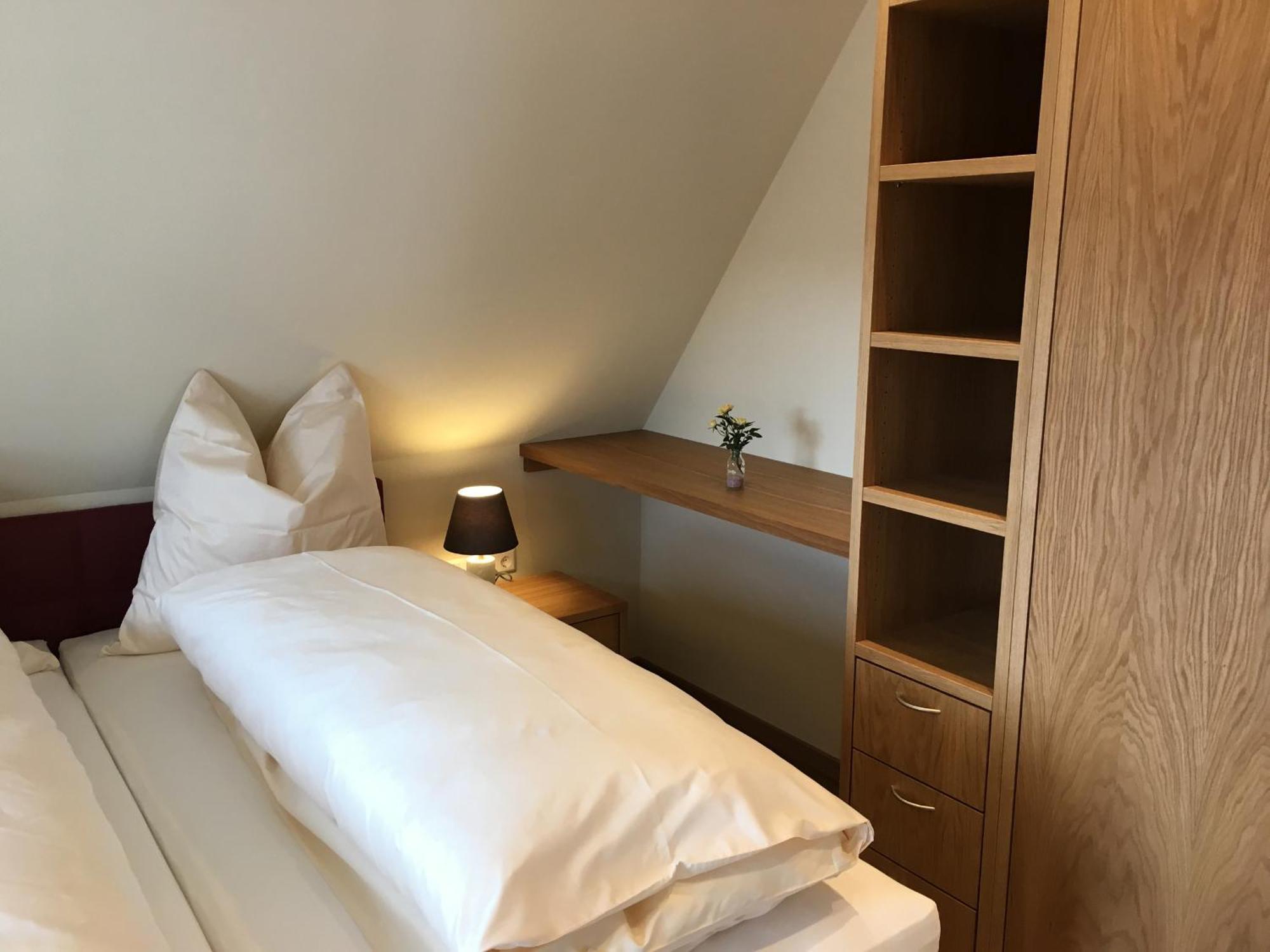 Gasthof Zum Ochsen Mossingen Bagian luar foto