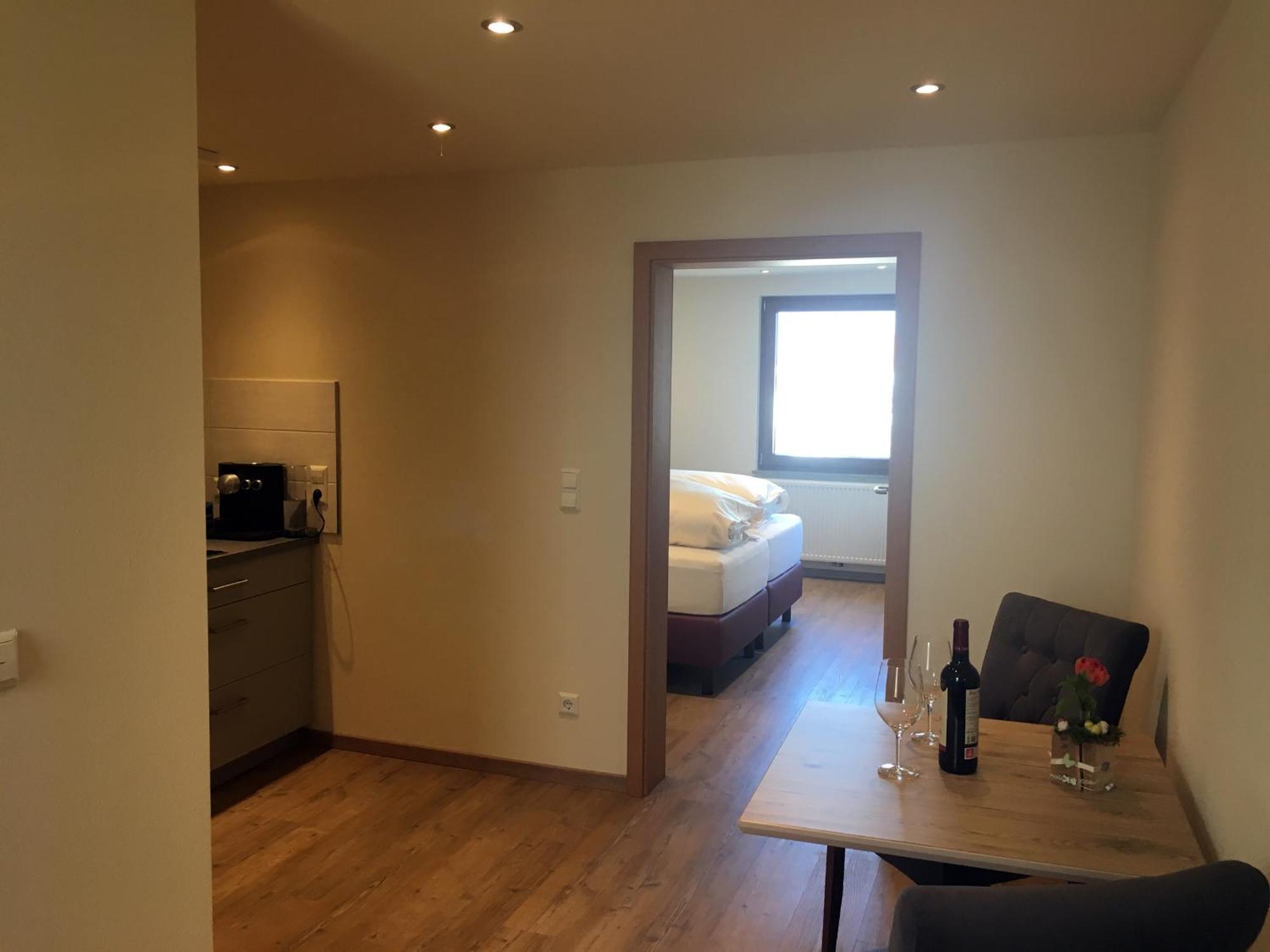 Gasthof Zum Ochsen Mossingen Bagian luar foto