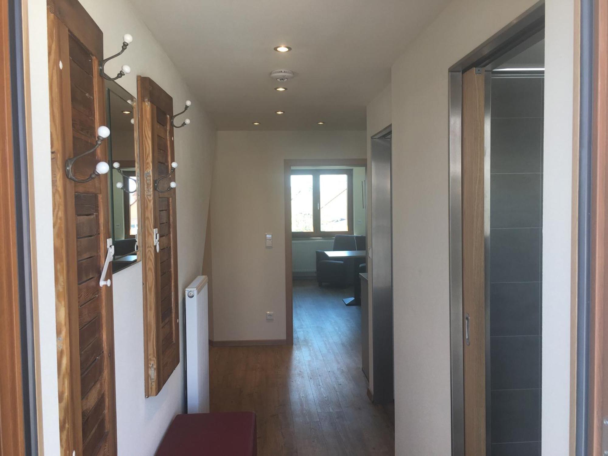 Gasthof Zum Ochsen Mossingen Bagian luar foto