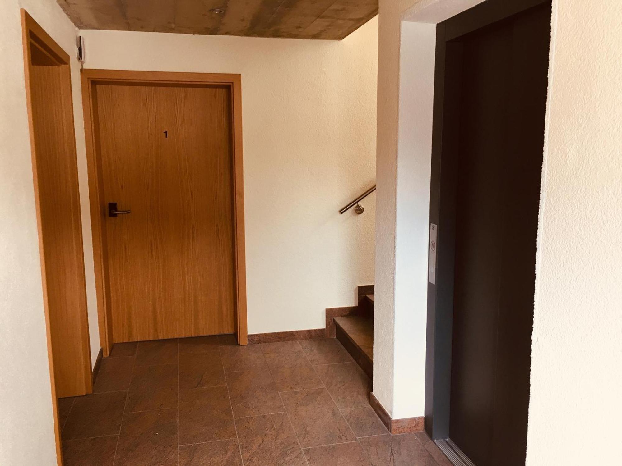 Gasthof Zum Ochsen Mossingen Bagian luar foto