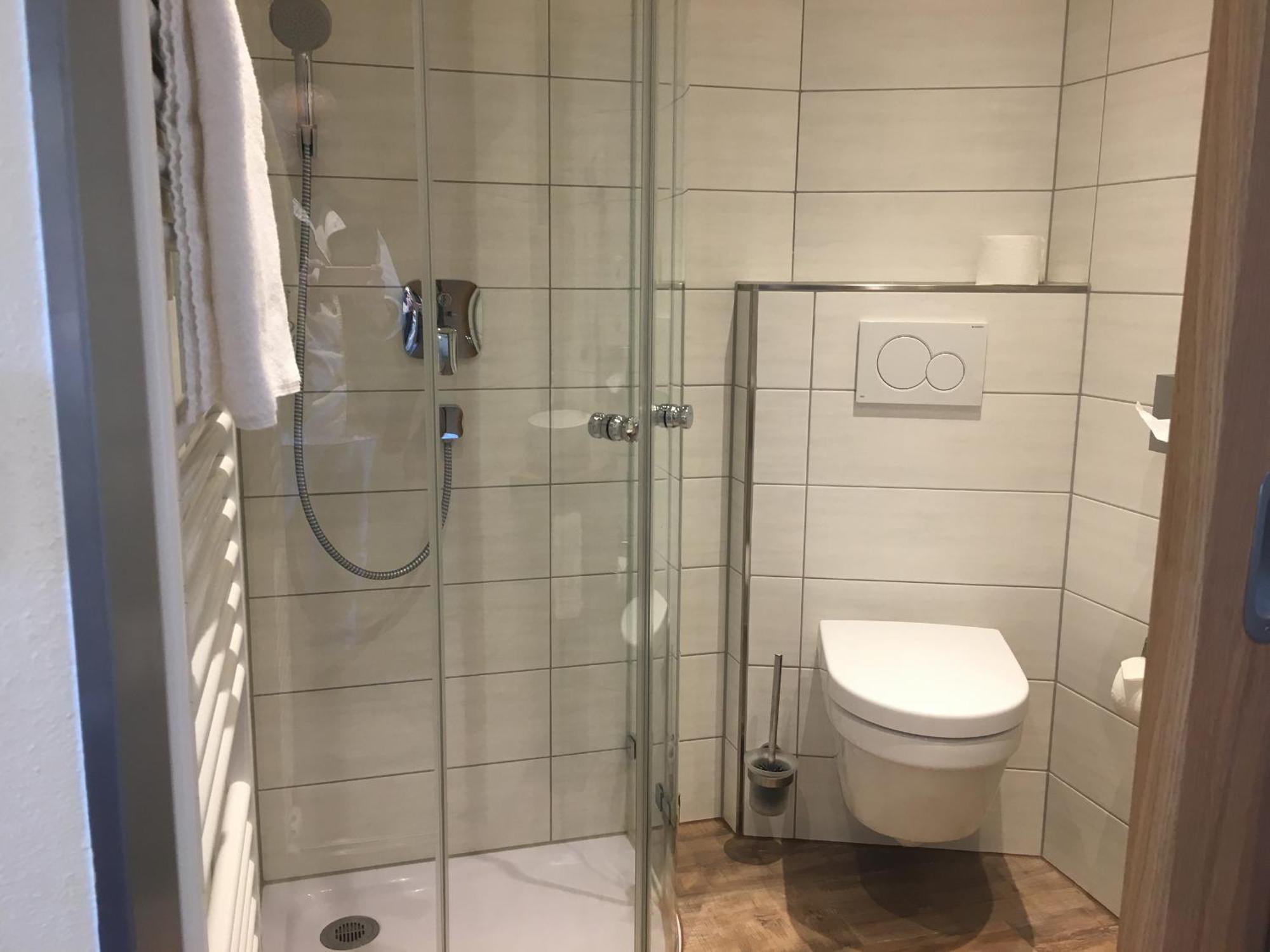 Gasthof Zum Ochsen Mossingen Bagian luar foto
