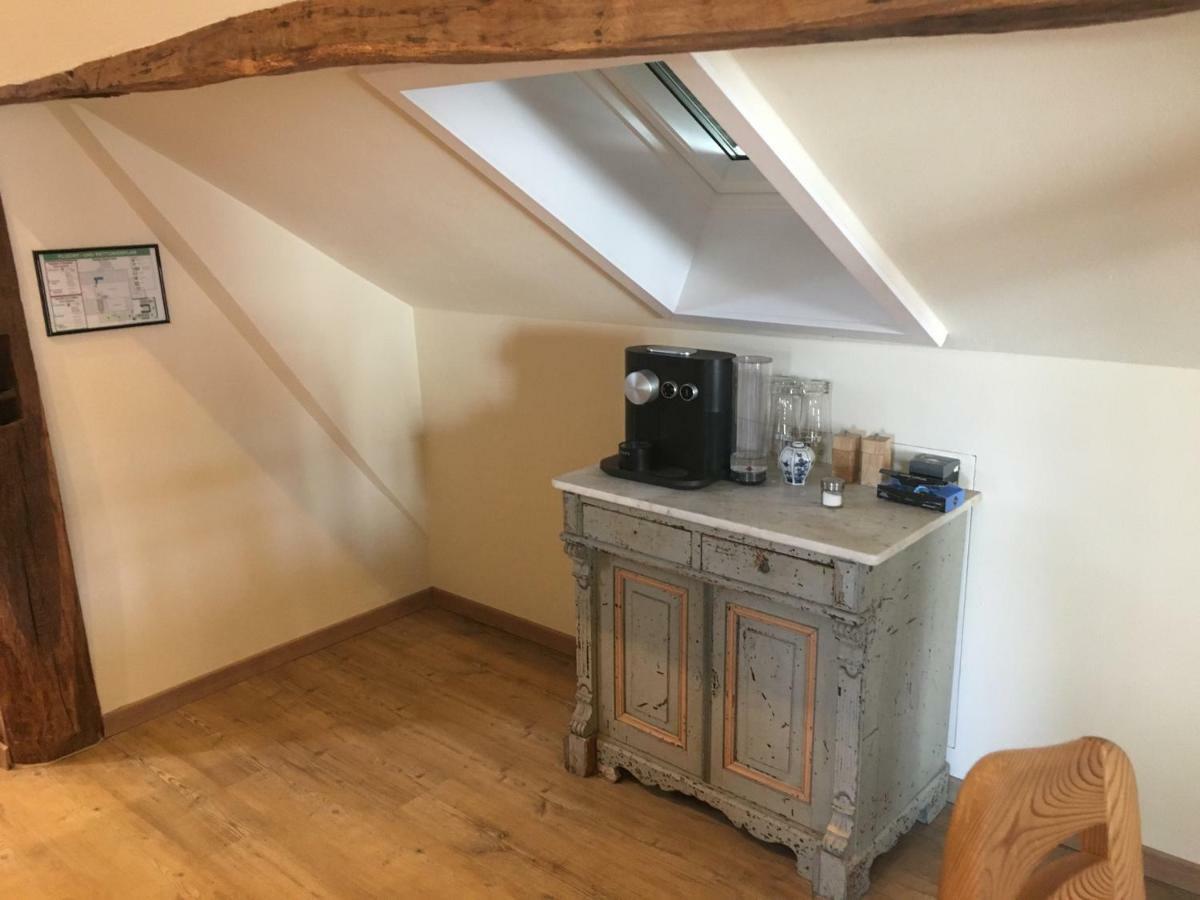 Gasthof Zum Ochsen Mossingen Bagian luar foto